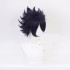 My Hero Academia Amajiki Tamaki Cosplay Wig And Cap 