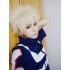 My Hero Academia Bakugou Katsuki Cosplay Wig 