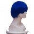 Land Of The Lustrous Lapis Lazuli Cosplay Wig 