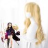 Game Fate Grand Order Ereshkigal Cosplay Wig 