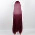 Fate Grand Order Scathach Lancer Cosplay Wigs 