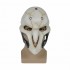 OW Reaper Mask Cosplay Headwear Helmet 