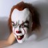 Pennywise Cosplay Mask 