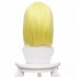 Land Of The Lustrous Yellow Diamond Cosplay Wig 