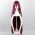 Fate Grand Order Scathach Lancer Cosplay Wigs 