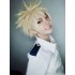 My Hero Academia Bakugou Katsuki Cosplay Wig 