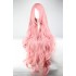 Anime Vocaloid Luka Cosplay Wig 