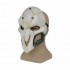 OW Reaper Mask Cosplay Headwear Helmet 