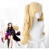 Game Fate Grand Order Ereshkigal Cosplay Wig 