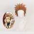 My Hero Academia Anime Hawks Cosplay Wig 