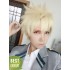 My Hero Academia Bakugou Katsuki Cosplay Wig 