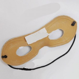 Oliver Queen Cosplay Eyes Mask 