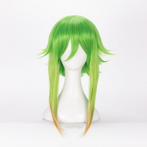 Vocaloid Megpoid Gumi Cosplay Wig 