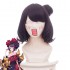 Fate FGO Foreigner Katsushika Hokusai Cosplay Wig 