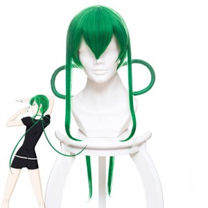 Land Of The Lustrous Jade Cosplay Wig 