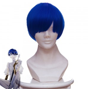 Land Of The Lustrous Lapis Lazuli Cosplay Wig 