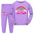 Barbie The Movie Kids' Long Sleeve Pajama Set, Sizes 110-170 - 2572