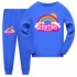 Barbie The Movie Kids' Long Sleeve Pajama Set, Sizes 110-170 - 2572