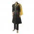 Anime Fire Emblem: Three Houses Claude Cosplay Costumes