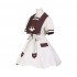 Anime Toilet Bound Hanako kun Yashiro Nene Uniform Cosplay Costumes