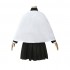 Anime Demon Slayer Kimetsu no Yaiba Tsuyuri Kanawo Female Uniform Cosplay Costumes