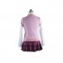 Danganronpa V3: Killing Harmony Kaede Akamatsu Uniform Cosplay Costumes