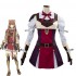 Anime The Rising of the Shield Hero Raphtalia FullSets Cosplay Costumes