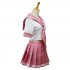 FGO Fate Apocrypha Rider Astolfo Sailor Uniform Cosplay Costumes