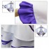 Anime Re:Zero Starting Life in Another World Emilia Cosplay Costume