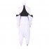 Anime Fire Force Haumea Cosplay Costume