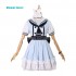 Anime LoveLive! Ayase Eli and μ‘s All Members Pirate Uniform Cosplay Costume