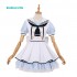 Anime LoveLive! Ayase Eli and μ‘s All Members Pirate Uniform Cosplay Costume