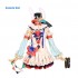 Anime LoveLive! Ayase Eli and μ‘s All Members Circus Uniform Cosplay Costume