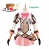 Anime LoveLive! Yazawa Nico and μ‘s All Members Ice Cream Uniform Cosplay Costume