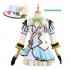 Anime LoveLive! Yazawa Nico and μ‘s All Members Ice Cream Uniform Cosplay Costume