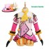 Anime LoveLive! Yazawa Nico and μ‘s All Members Ice Cream Uniform Cosplay Costume