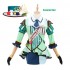 Anime LoveLive! Yazawa Nico and μ‘s All Members Ice Cream Uniform Cosplay Costume