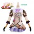 Anime LoveLive! Yazawa Nico and μ‘s All Members Ice Cream Uniform Cosplay Costume