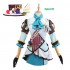 Anime LoveLive! Yazawa Nico and μ‘s All Members Ice Cream Uniform Cosplay Costume