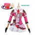 Anime LoveLive! Yazawa Nico and μ‘s All Members Ice Cream Uniform Cosplay Costume