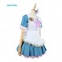 LoveLive!Sunshine!! Ohara Mari and Aqours All Members Valentine's Day Uniform Cosplay Costume