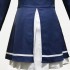 Anime Zombieland Saga Revenge Minamoto Sakura Cosplay Costumes