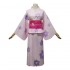 Anime Tokyo Revengers Hinata Tachibana Kimono Cosplay Costumes