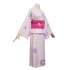 Anime Tokyo Revengers Hinata Tachibana Kimono Cosplay Costumes