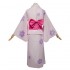 Anime Tokyo Revengers Hinata Tachibana Kimono Cosplay Costumes