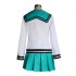 Anime The Disastrous Life of Saiki K. Kokomi Teruhashi Cosplay Costumes