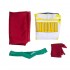 Anime My Hero Academia Mirio Togata Million Cosplay Costumes