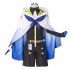 Game Arknights Mizuki Fullset Halloween Cosplay Costumes