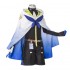 Game Arknights Mizuki Fullset Halloween Cosplay Costumes