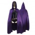 DC New Teen Titans Raven Cosplay Costumes
